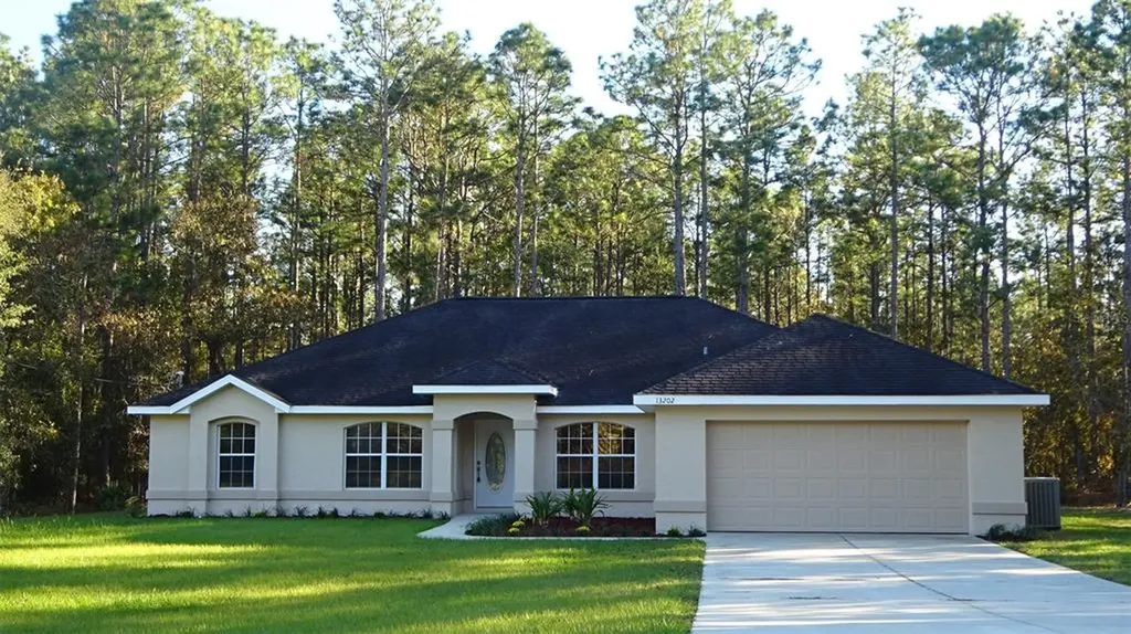 13202 SW 73rd Street Ocala FL 34481