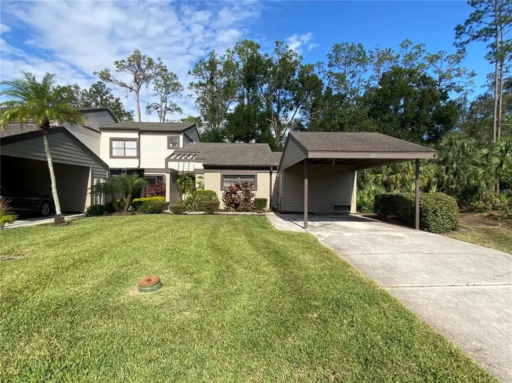 285 Woods Landing Trail Oldsmar FL 34677