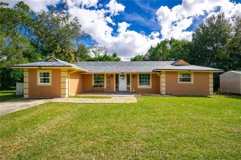 1147 Pilgrim Avenue Deltona FL 32725