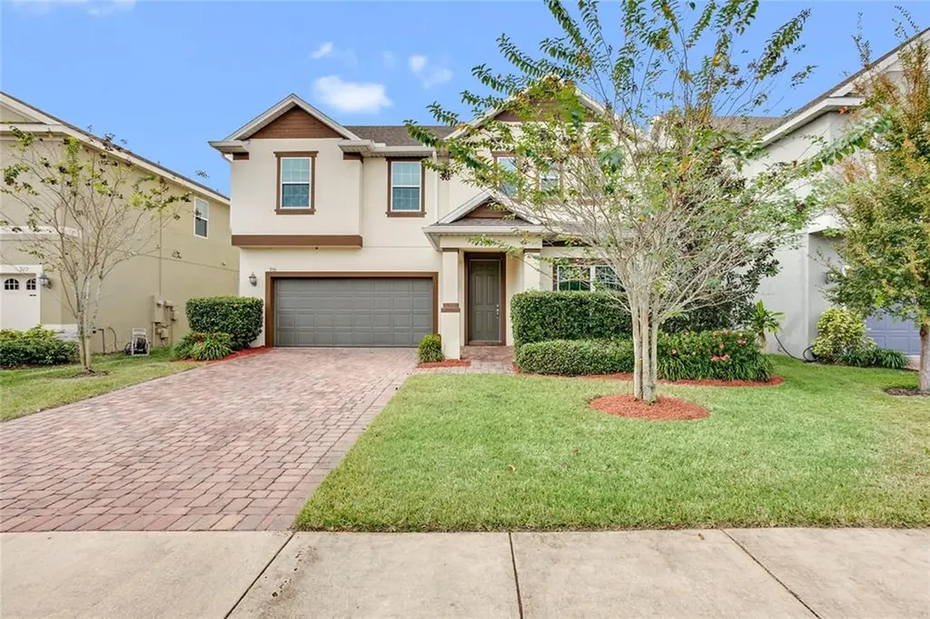 935 Marsh Reed Drive Winter Garden FL 34787