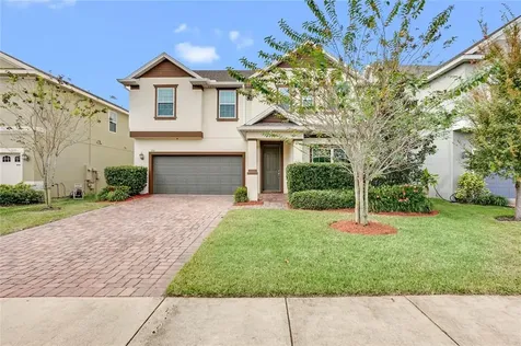 935 Marsh Reed Drive Winter Garden FL 34787