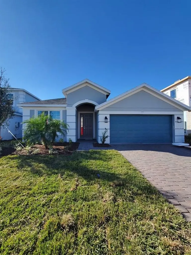 3117 Evita Street Orlando FL 32824