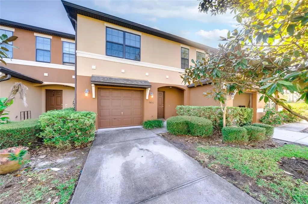 6451 Windsor Lake Circle Sanford FL 32773