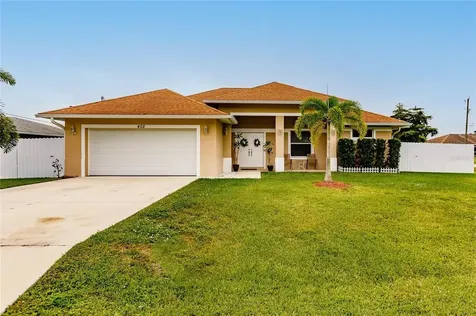 402 SE 14th Terrace Cape Coral FL 33990