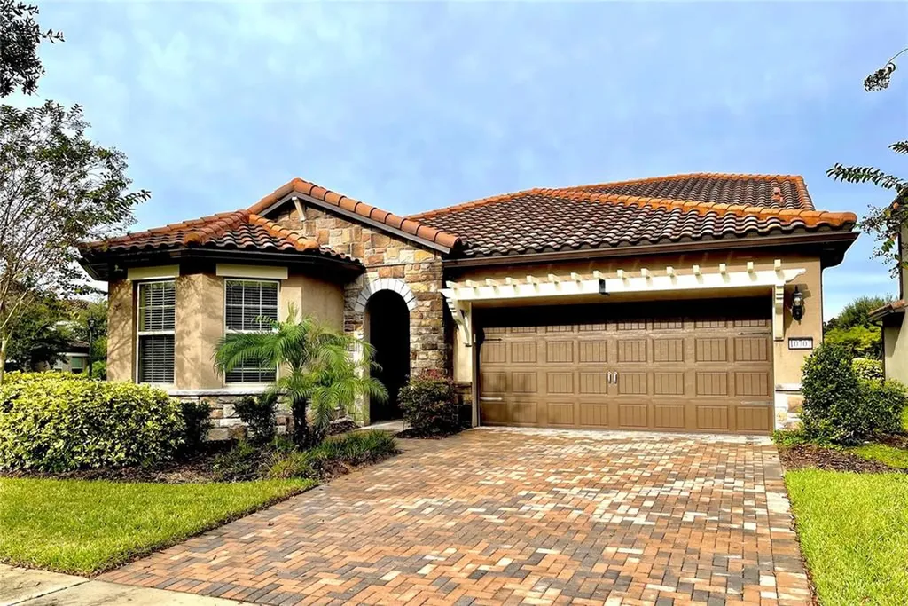 10707 Berry Creek Road Orlando FL 32836
