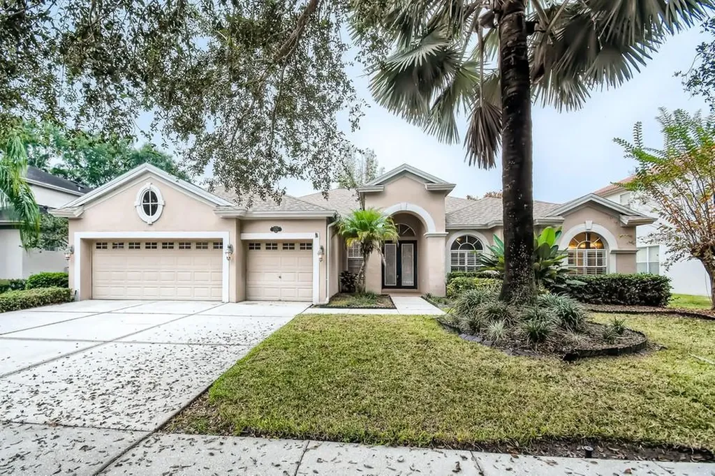 2203 Climbing Ivy Drive Tampa FL 33618