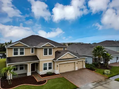2121 Plantation Oak Drive Orlando FL 32824