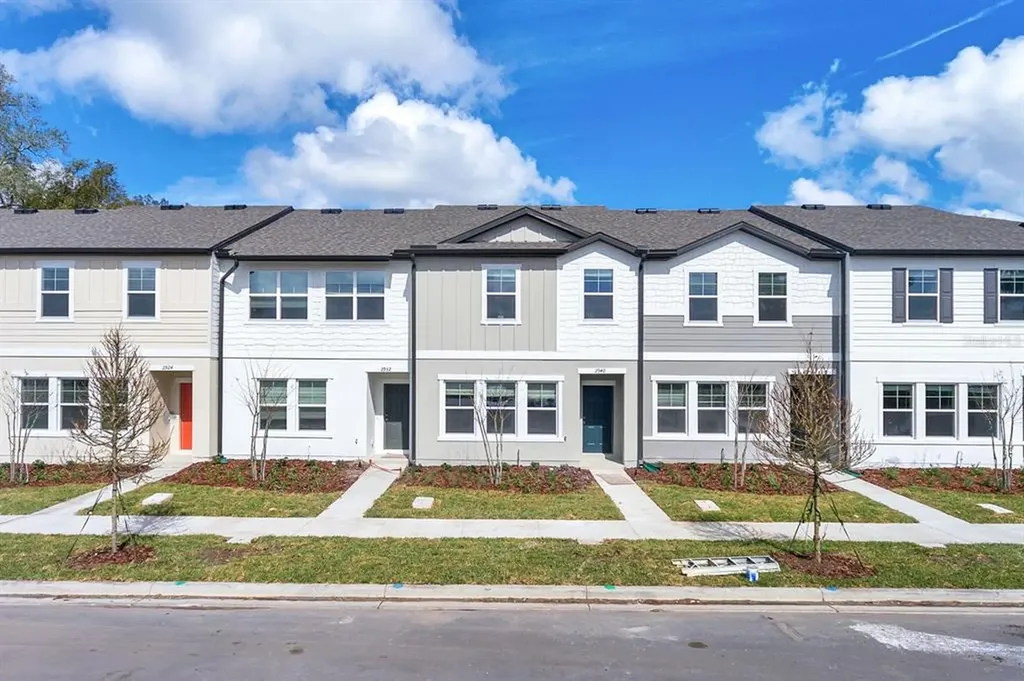 3343 Azolla Street Orlando FL 32808