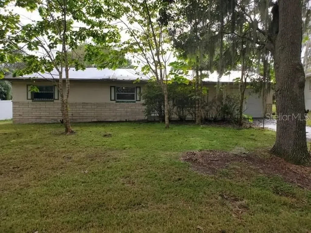 5844 SE 119th Street Belleview FL 34420
