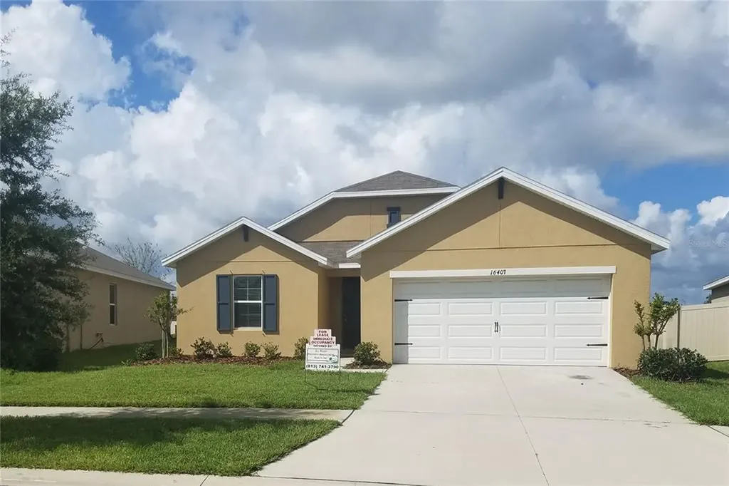 16407 Treasure Point Drive Wimauma FL 33598