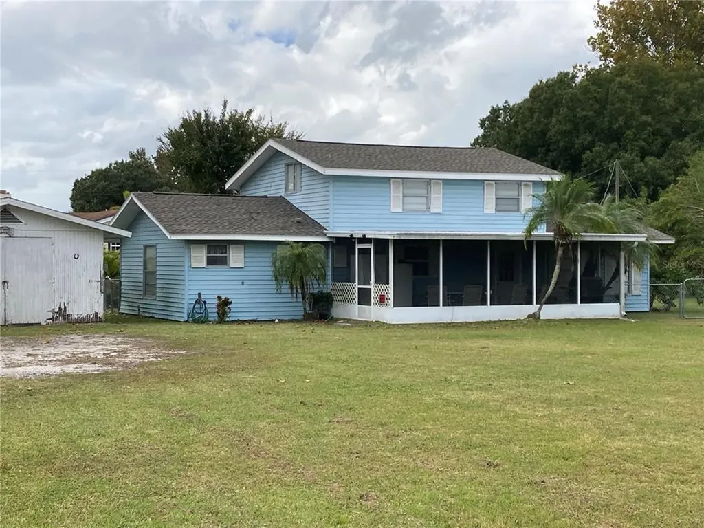 2823 104th Avenue E Parrish FL 34219