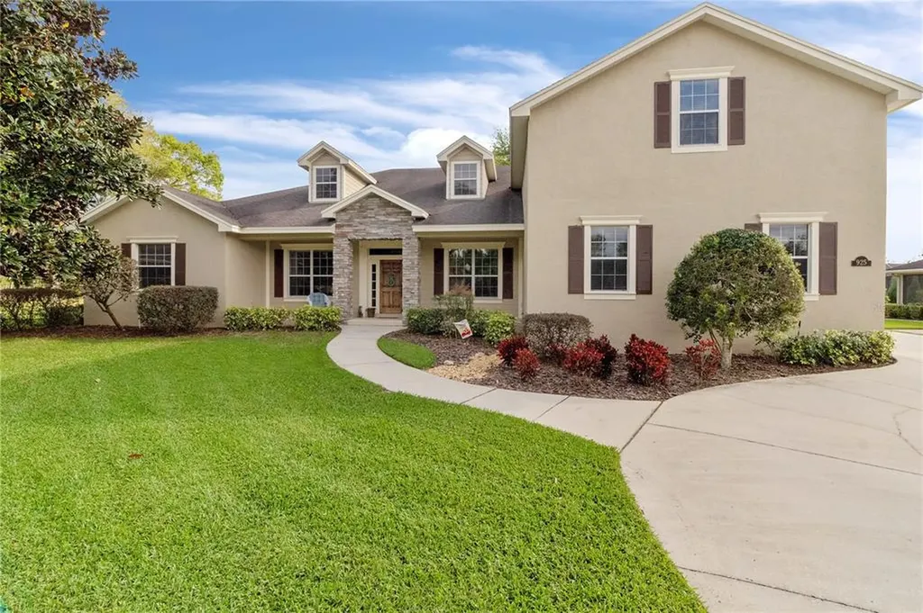 925 Ashton Oaks Circle Lakeland FL 33813