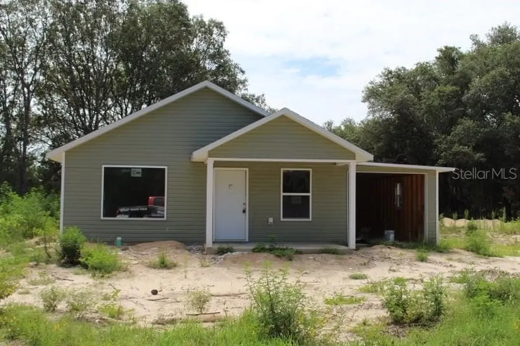 10440 SE 126th Lane Belleview FL 34420