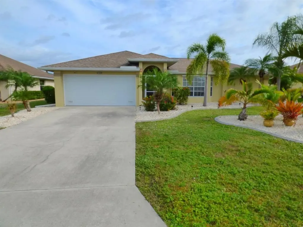 7400 S Blue Sage Punta Gorda FL 33955