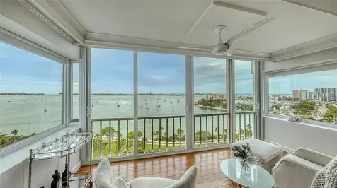 555 S Gulfstream Avenue Sarasota FL 34236