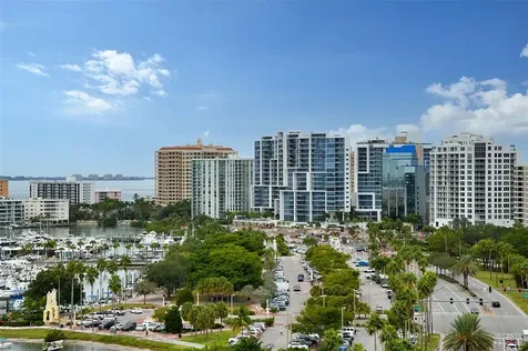 555 S Gulfstream Avenue Sarasota FL 34236