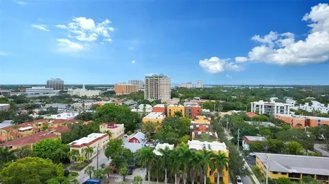 555 S Gulfstream Avenue Sarasota FL 34236
