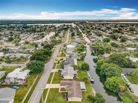 155 Richland Avenue Merritt Island FL 32953
