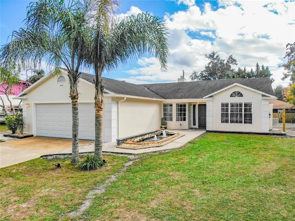 1740 Concert Road Deltona FL 32738