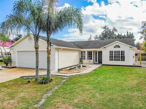1740 Concert Road Deltona FL 32738
