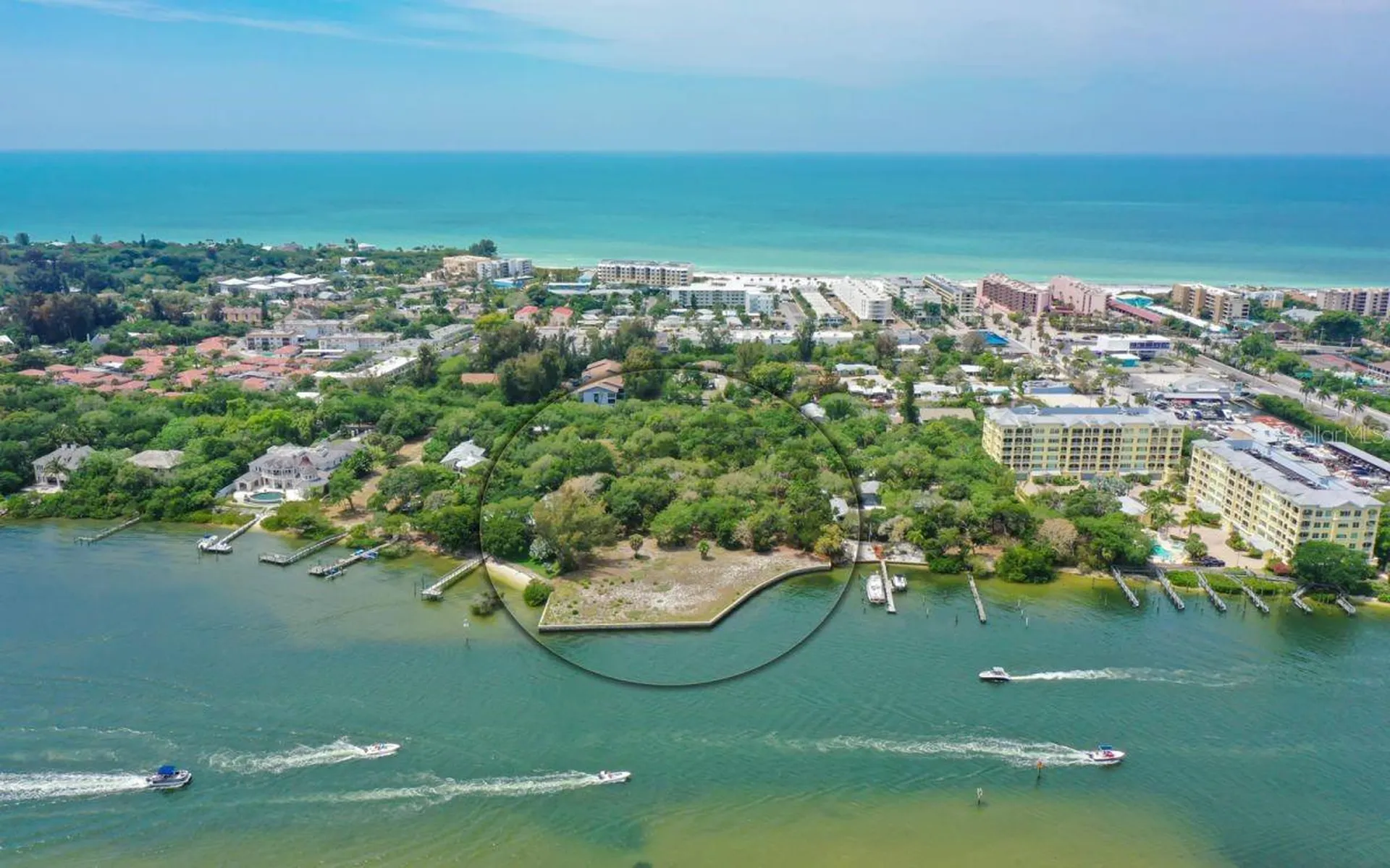 6559 Peacock Road Sarasota FL 34242