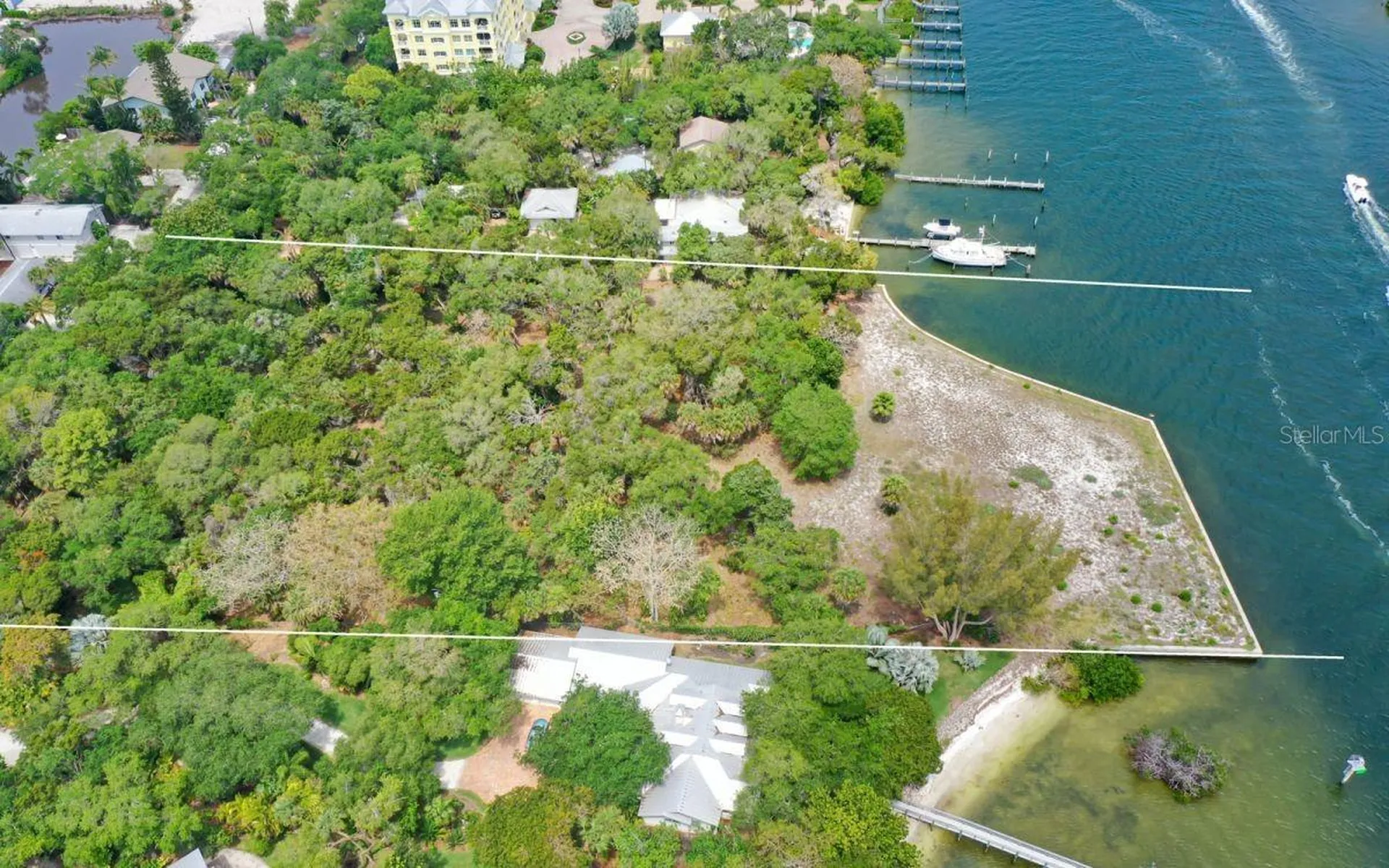6559 Peacock Road Sarasota FL 34242