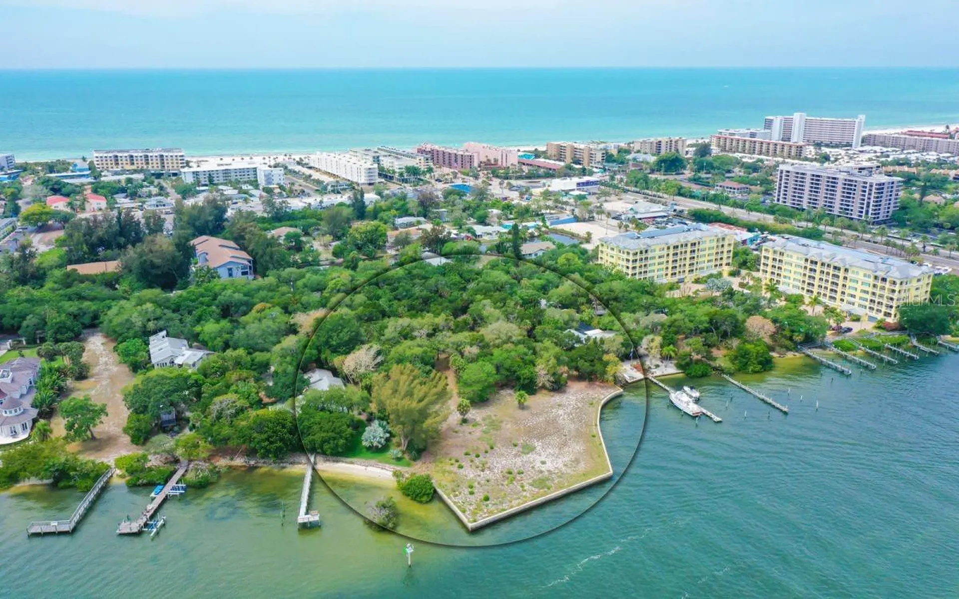 6559 Peacock Road Sarasota FL 34242