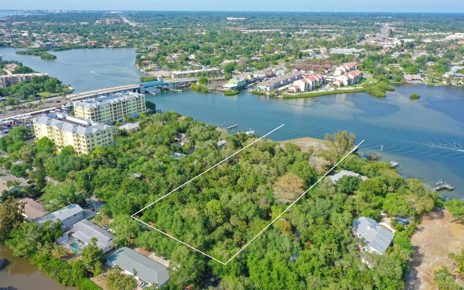 6559 Peacock Road Sarasota FL 34242