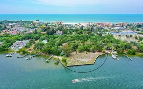 6559 Peacock Road Sarasota FL 34242