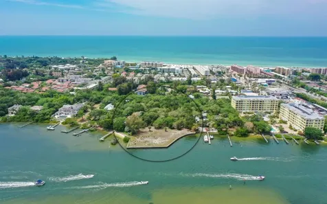 6559 Peacock Road Sarasota FL 34242