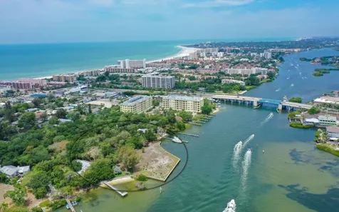 6559 Peacock Road Sarasota FL 34242