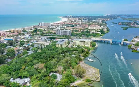 6559 Peacock Road Sarasota FL 34242