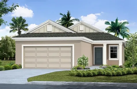 10503 Crooked Creek Court Parrish FL 34219