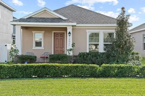 15431 Uglis Alley Winter Garden FL 34787