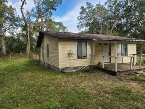 1800 SE 35th Avenue Trenton FL 32693