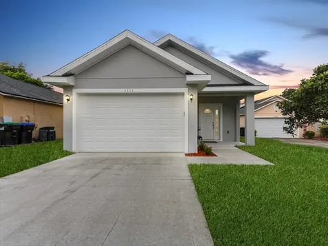 1620 Columbia Street Orlando FL 32805