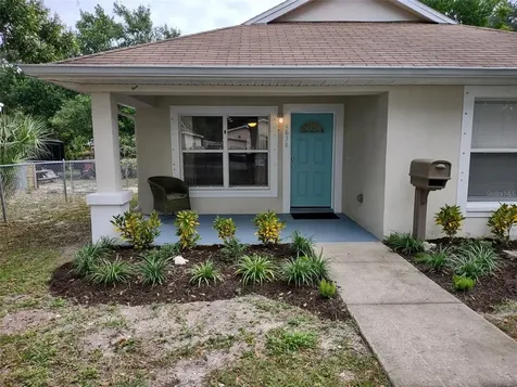 1638 Newark Street S St Petersburg FL 33711