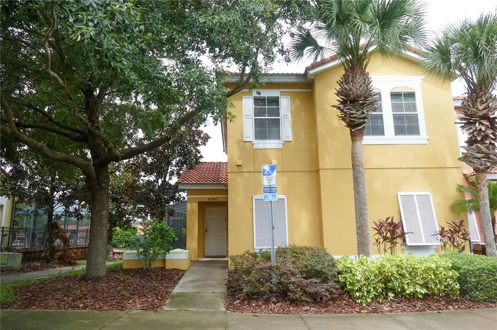 8546 Bay Lilly Loop Kissimmee FL 34747