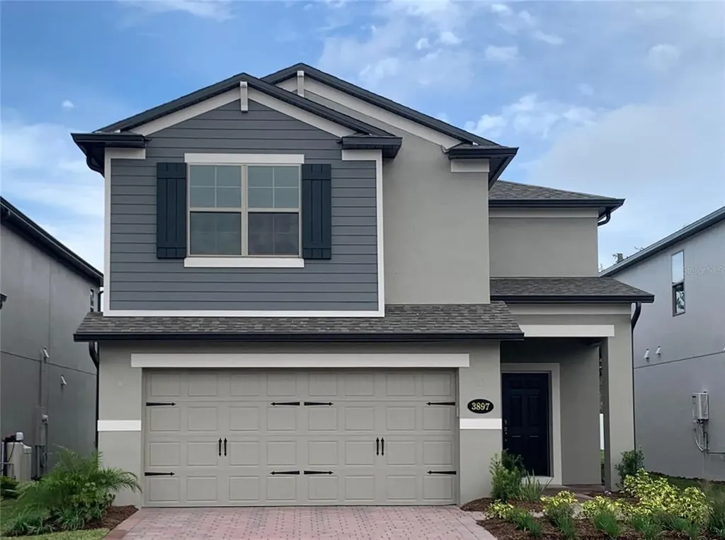3897 Ceremony Cove Sanford FL 32771