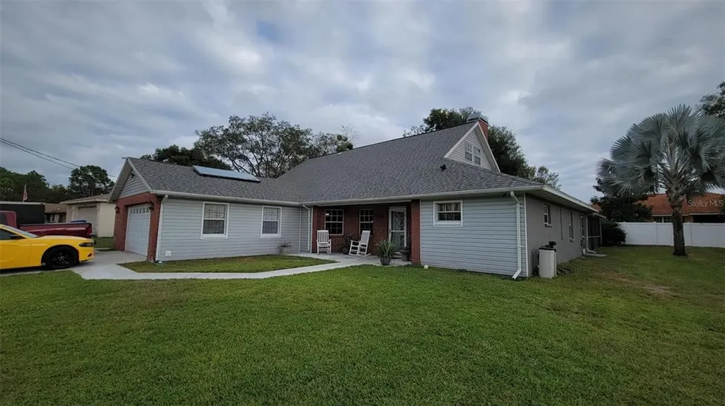 13436 Amanda Avenue Spring Hill FL 34609