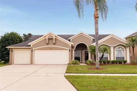 3162 Hanging Moss Circle Kissimmee FL 34741