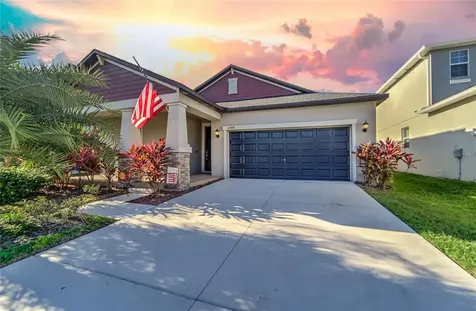 11004 Little Blue Heron Drive Riverview FL 33579