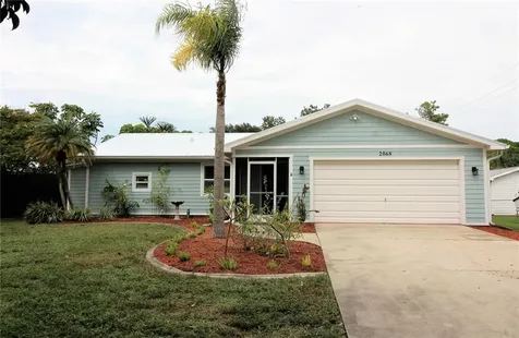2068 Oyster Creek Drive Englewood FL 34224