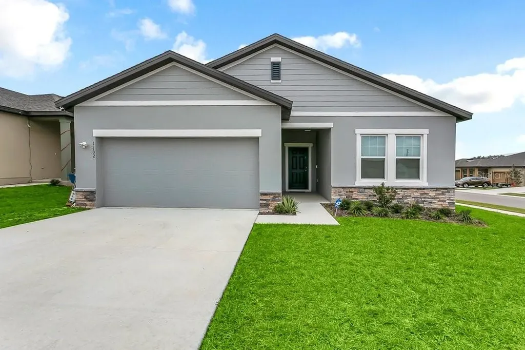 1102 Lycaste Drive Davenport FL 33837