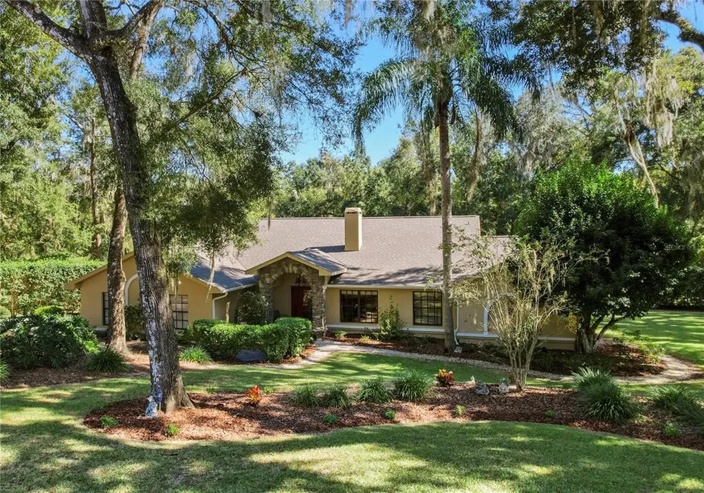 10116 Weeks Drive Brooksville FL 34601