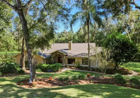 10116 Weeks Drive Brooksville FL 34601