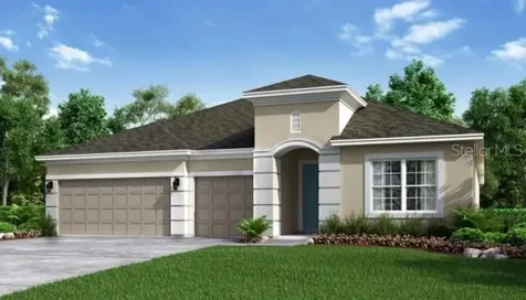 2912 Crest Wave Drive Clermont FL 34711