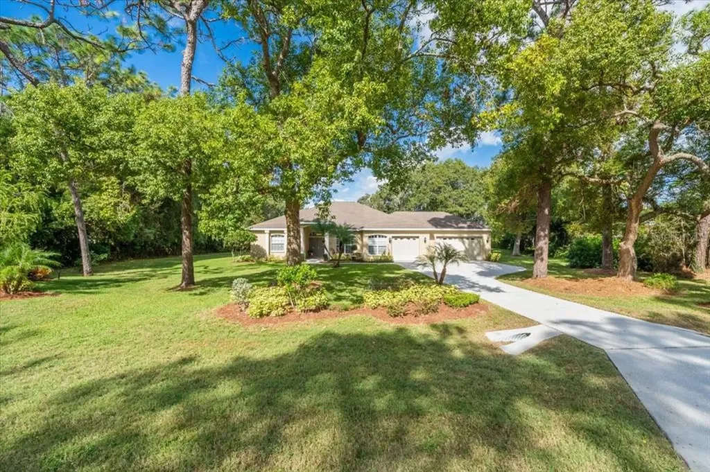 6111 Zelma Road Lutz FL 33558
