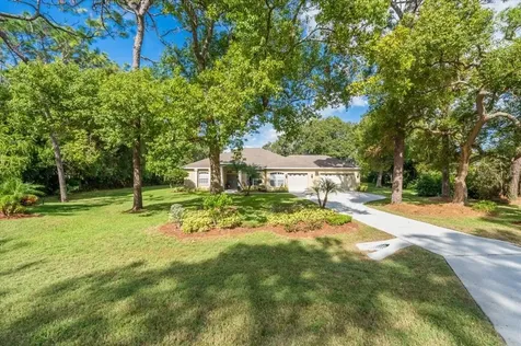 6111 Zelma Road Lutz FL 33558