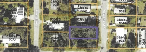 211 Ravenna Street S Nokomis FL 34275